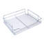 Arawn Steel Cabinet Door Organiser