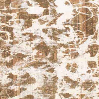 Solen Abstract Indoor Rug