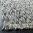 Natural Fiber Hand Woven Jute Striped Rug-1431638514