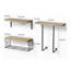 Bathroom Shelves