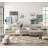 Lark Cross Legs Coffee Table-422440097