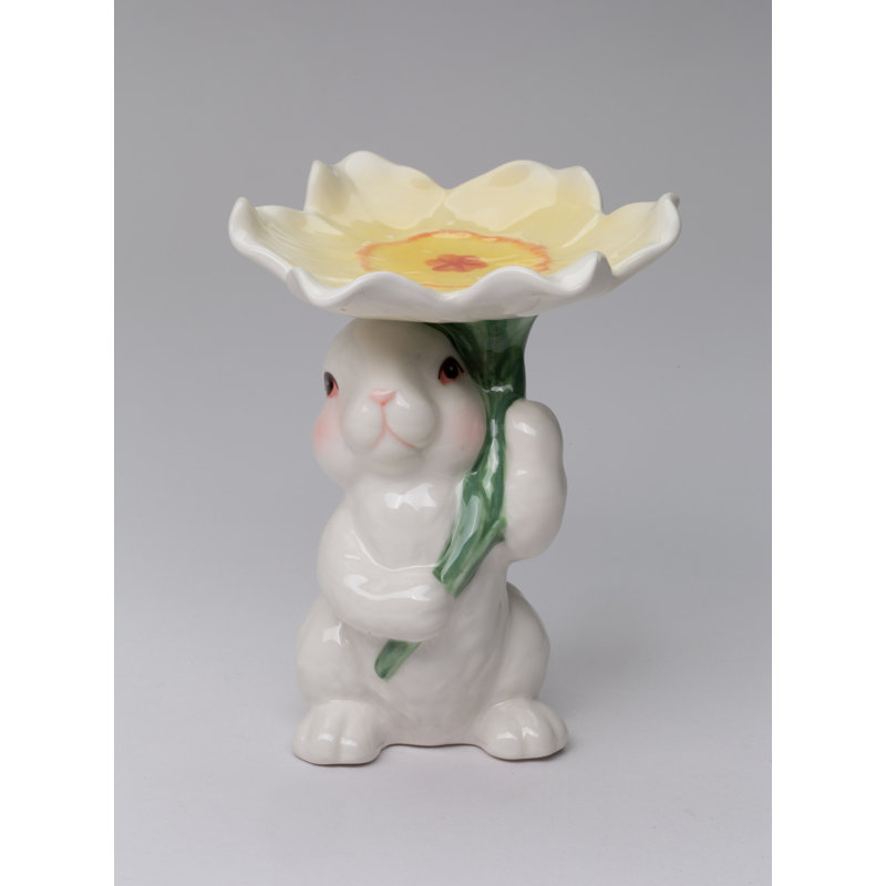 Figurine Grindle Bunny