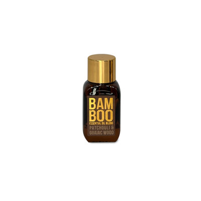 Bamboo Everyday Plant / Floral Oils & Scents