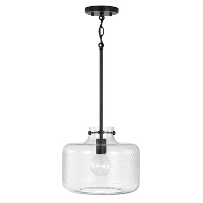 Brighton 1 - Light Single Pendant