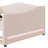 Teddy Fleece Upholstered Daybed With LED Lights And  Trundle For Modern And Space-Saving Living-2141819965-2141819960