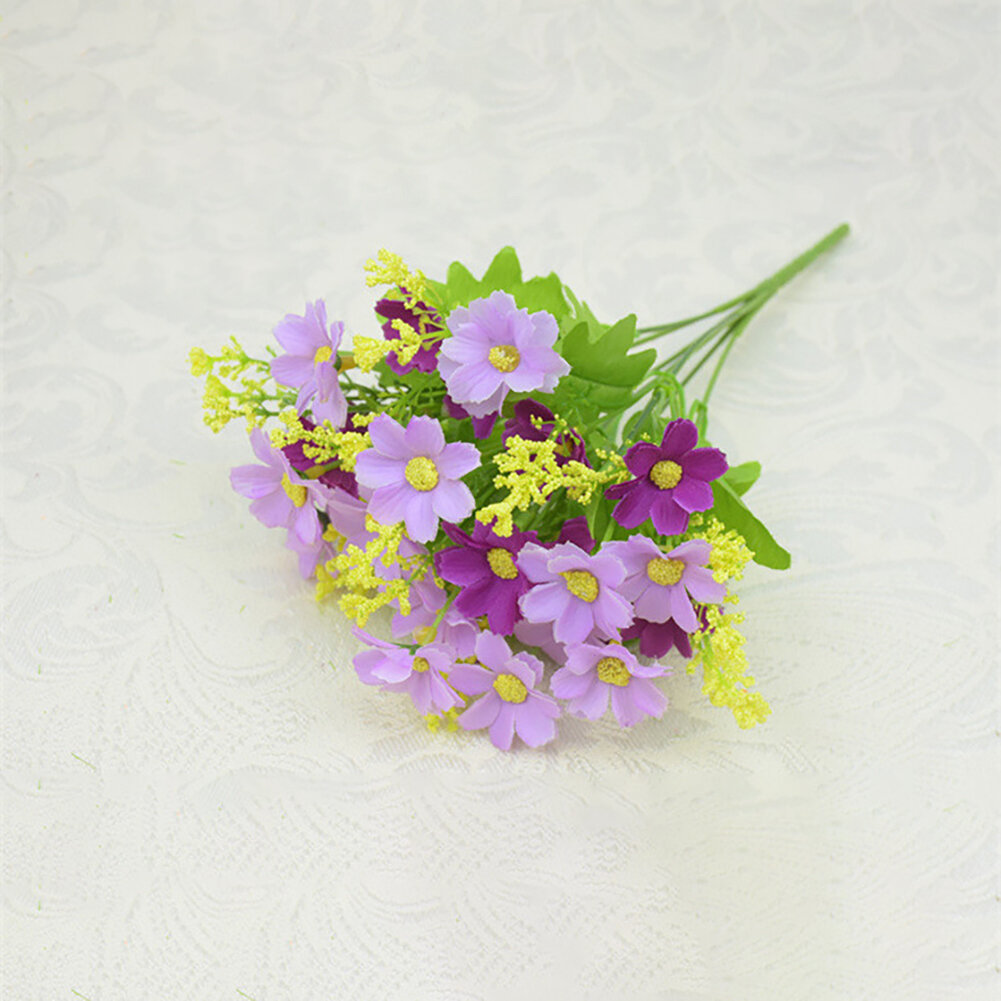 Primrue Hydrangea Floral Decoration | Wayfair