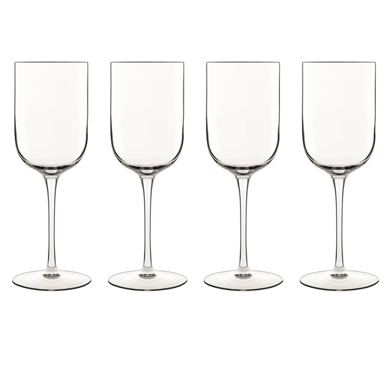 Wine Glass Set, 280 ml