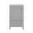 Grey est en rupture de stock