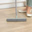JVL Rubber Broom-131070514