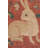 Animal Print Cotton Blend Pillow Cover