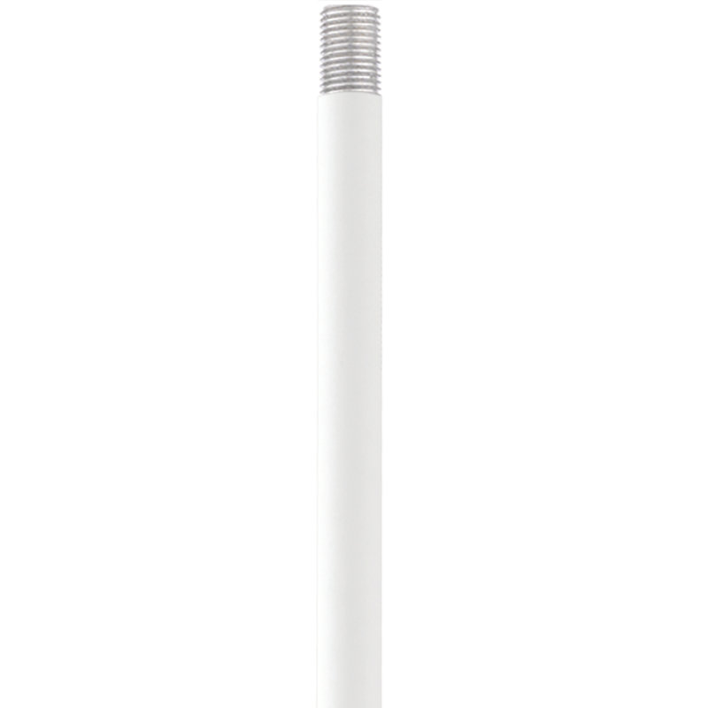 Tige d'extension Robledo, Blanc