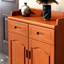 Commode d'appoint Efren-1300672143