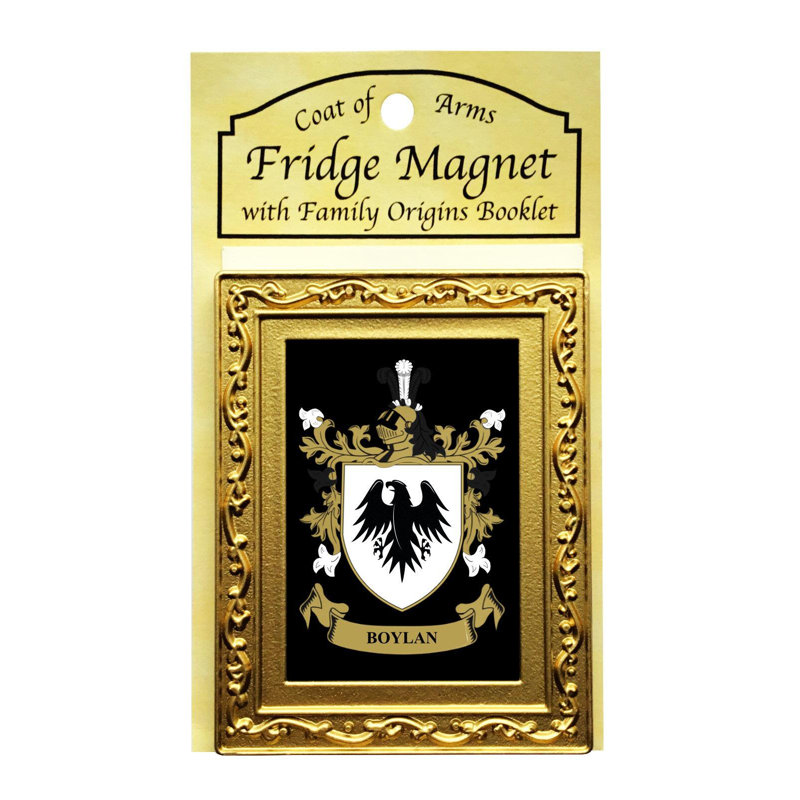 Fridge Magnet