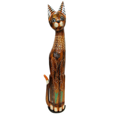 Animals Statue
