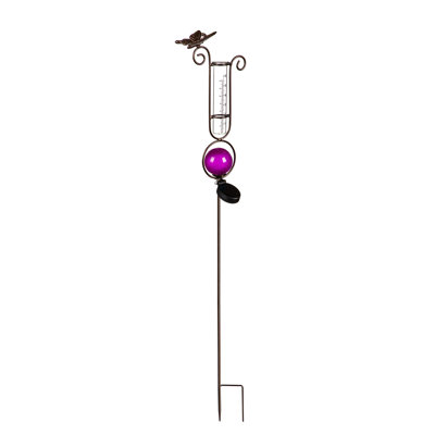 Piquet de jardin à énergie solaire