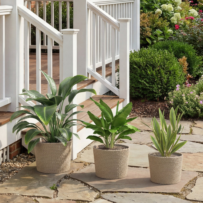 Pot Planter