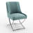Elian Velvet Upholstered Side Chair-1713121143-1732560543