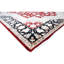 Oriental Area Rug-205056091