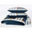 Truly Soft Henry Plaid Microfiber Duvet Sets-117437228