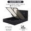 Lit plateforme tapissier hydraulique avec rangement Coletti-2101892938-2114892219