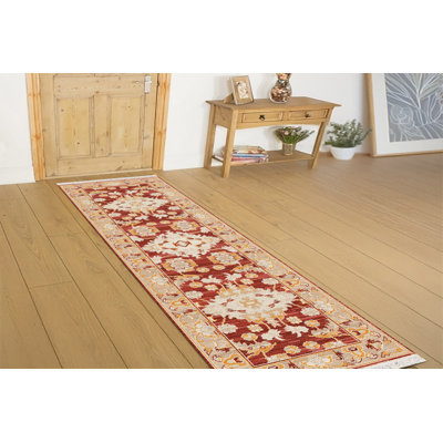 Tapis rectangulaire Wade