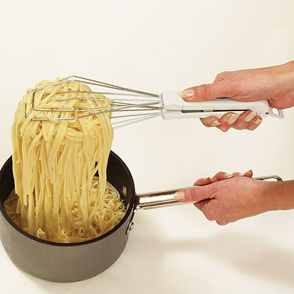 Gripper Whisk
