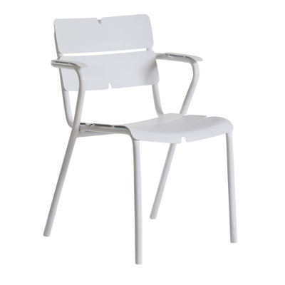 Fauteuil de patio Corail