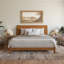 Lit plateforme en bois massif Portland-1076907520-1076907530