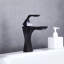 Robinet de salle de bain à un trou-82272902