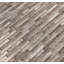 Luxe Interlocking Random Sized Glass Mosaic Tile