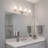 Clara 4 - Light Vanity Light-471249434