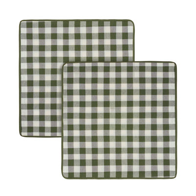 Housse de coussin pour l'extérieur