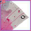Tapisserie murale «Abstract Art» - Décoration murale abstraite-471920992