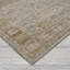 Tapis intérieur gris Demeatra Palais-2090586931