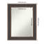 Miroir mural de salle de bain Attic-119569510