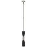AERIN Clarkson Medium Narrow Pendant