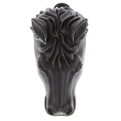 Equestre Horse Door Knocker
