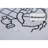 Polyester Shower Curtain
