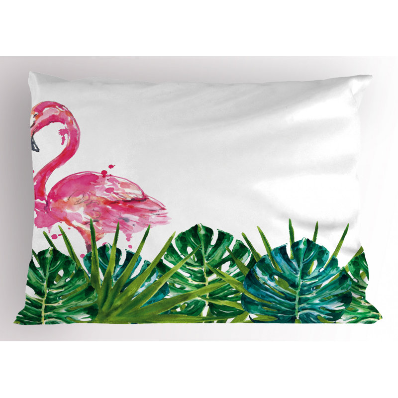 Pillow Sham, Twin