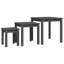 Bernards Solid Wood Nesting Tables-641413703