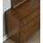 Flossmoor Solid Wood 58'' W 6 - Drawer Dresser