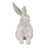 Blanc est en rupture de stock