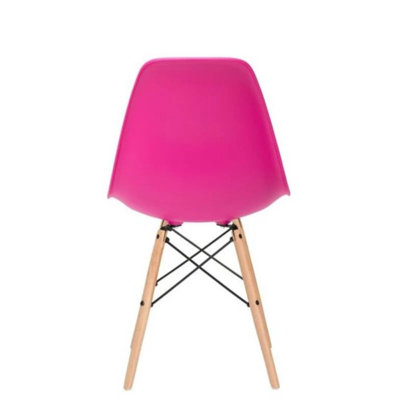 Eghard 17.5'' H Side Chair