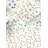 Bergina Floral Sheet Set-28472375