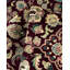 Classic One-of-a-Kind 4' 3" X 6' 5" Hand Knotted Area Rug