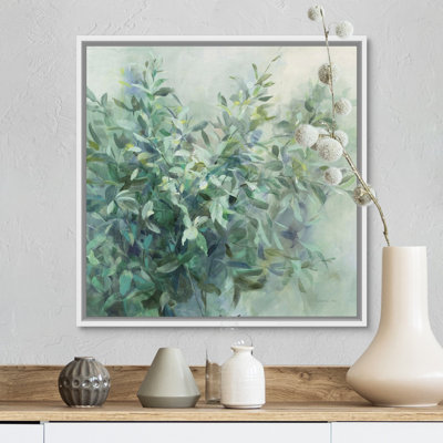 Bay Laurel par Danhui Nai - reproduction d'art sur toile