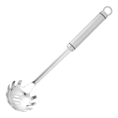 Judge Tubular Tools, Spaghetti Server