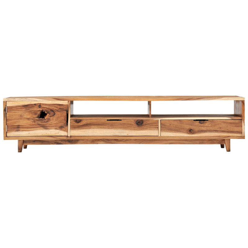 Naissus Media Console