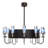 Anikha 30'' Ceiling Fan with Light Kit