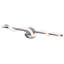 1 - Light LED Bath Bar-1791980985